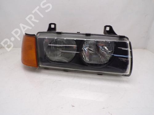 Used Right headlight BMW 3 (E36) 320 i (150 hp) 32653022