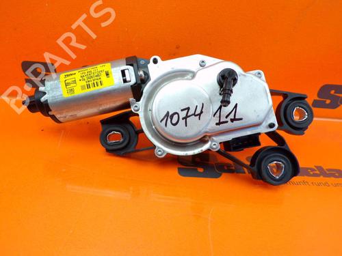Rear wiper motor SEAT LEON (1P1) 1.2 TSI | BP24390307M102 