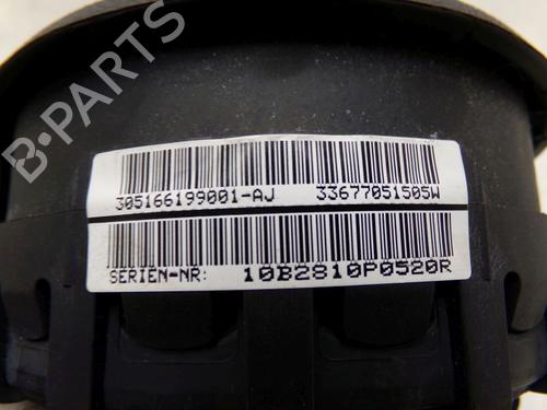 Driver airbag BMW 1 (E87) 118 d | BP30189582C9