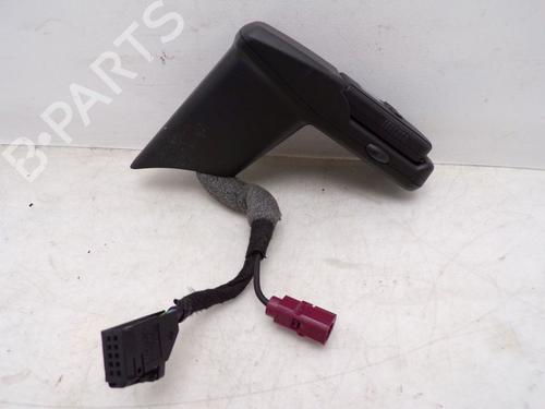 Control unit VW SCIROCCO III (137, 138) 2.0 TFSI | BP32651198M11 