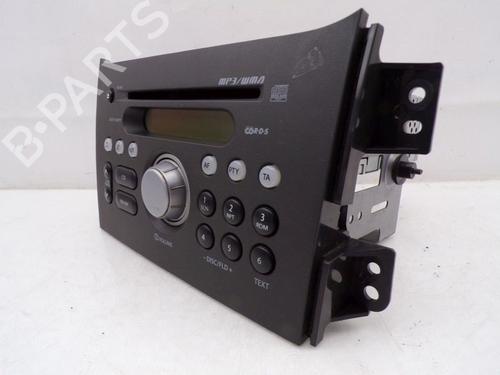 Radio OPEL AGILA B (H08) 1.2 (F68) | BP33155899E6 - Image 3