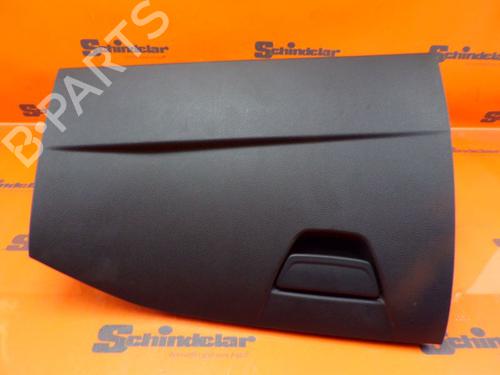 Hanskerom FORD FOCUS III Turnier 1.6 TDCi (115 hp) 33148497