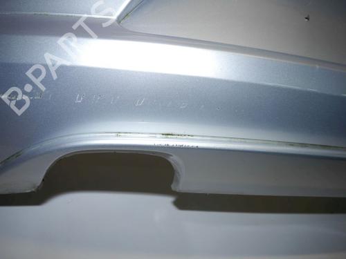 Rear bumper VW SCIROCCO III (137, 138) 1.4 TSI | BP24384680C8 