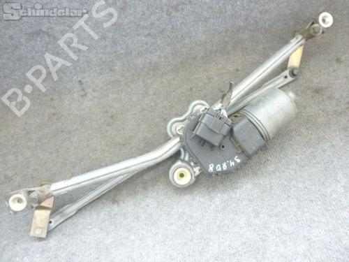 Front wipers mechanism FORD MONDEO III Turnier (BWY) 2.0 16V DI / TDDi / TDCi | BP24379545C83 