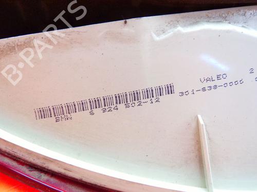 Right taillight BMW 1 (E87) 120 i | BP33148382C35 - Image 5