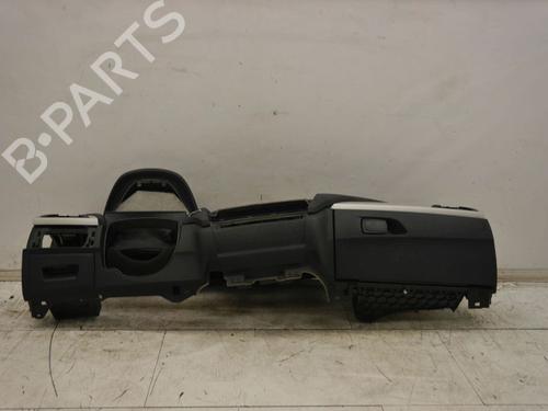 Dashboard BMW 1 (F20) 116 i | BP31865759C46 