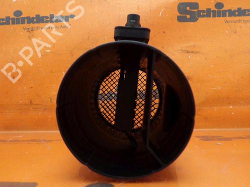 Mass air flow sensor VW PASSAT B7 Variant (365) 2.0 TDI | BP32649784M95