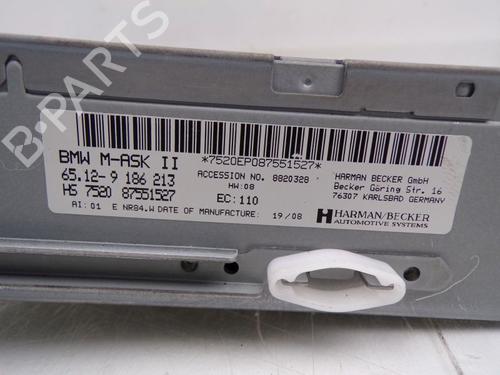 Radio BMW 5 (E60) 525 i | BP29515162E6 