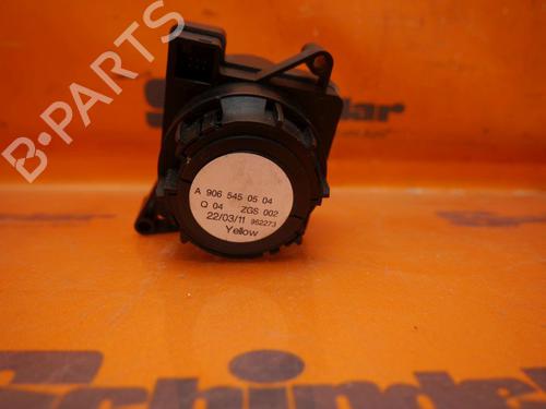 Headlight switch MERCEDES-BENZ SPRINTER 3-t Van (B906) 213 CDI (906.611, 906.613) | BP28363581I24 