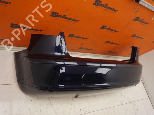 Rear bumper AUDI A3 Sportback (8PA) 1.6 FSI | BP27188306C8 