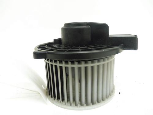 Used Heater blower motor MAZDA 2 (DE_, DH_) 1.3 (DE3FS) (86 hp) 32637057