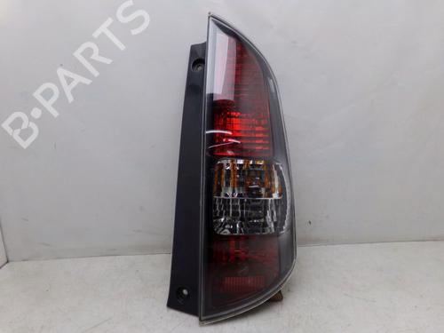 Feu arrière droit DAIHATSU SIRION (M3_) 1.0 (M300) (70 hp) 30680246