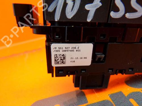 Switch VW GOLF VII (5G1, BQ1, BE1, BE2) 1.2 TSI | BP33146380I30 - Image 4