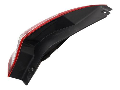 Left taillight FORD FIESTA VI (CB1, CCN) 1.25 | BP37274521C34 - Image 2