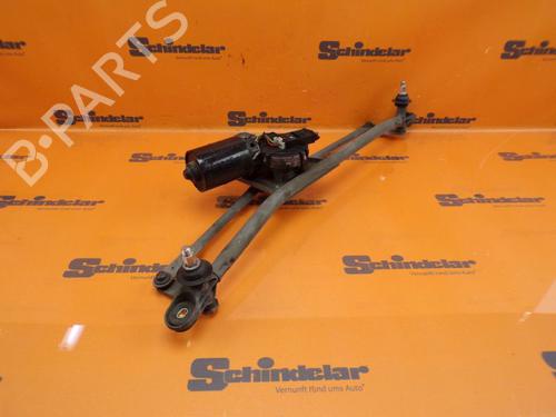 Front wiper motor ROVER 75 (RJ) 2.5 V6 | BP24392257M29 