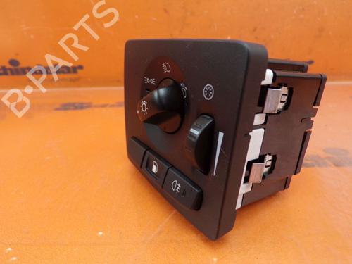 Headlight switch VOLVO C30 (533) D4 | BP24412985I24 