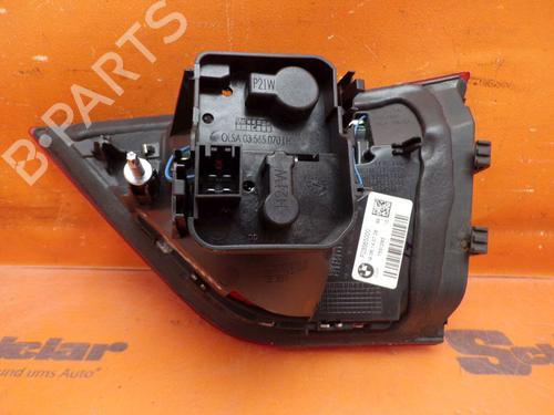 Left tailgate light BMW X4 (F26) xDrive 20 d | BP32647490C79 