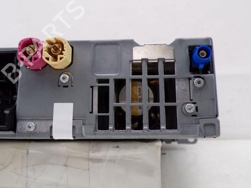 Radio BMW 3 (E90) 318 i | BP30797290E6