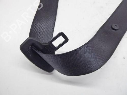 Rear left seatbelt BMW X6 (E71, E72) M 50 d | BP24387526I29 