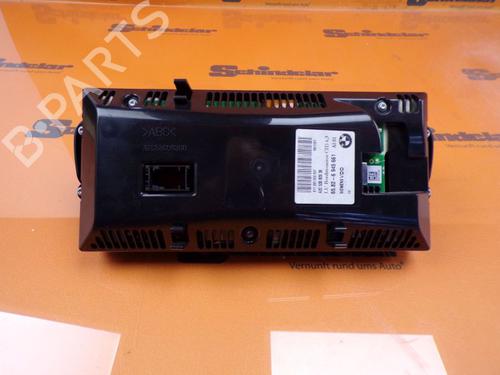 Display monitor BMW 5 (E60) 520 i | BP24412049C48 