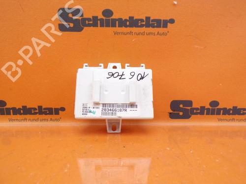 Øvrige styreenhet RENAULT CLIO IV Grandtour (KH_) 0.9 TCe 90 (90 hp) 30669664