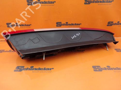 Left taillight FORD FOCUS C-MAX (DM2) 1.8 | BP24414796C34 