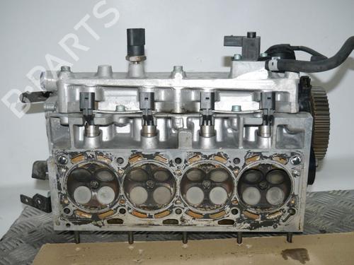 Cylinder head VW GOLF IV (1J1) 1.6 FSI | BP29644780M5 