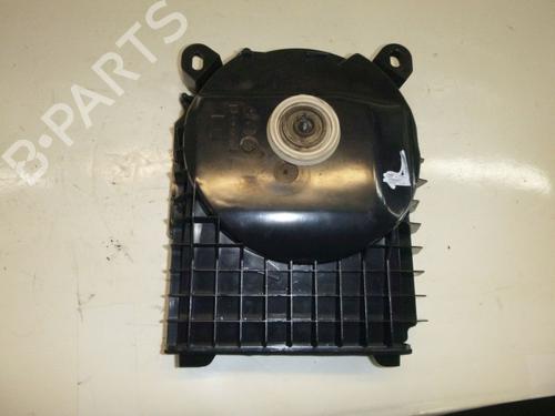 Luidspreker BMW 1 (E81) 118 d (143 hp) 32825399