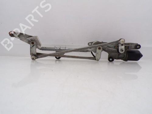 Front wiper motor MITSUBISHI COLT VI (Z3_A, Z2_A) 1.3 (Z21A) | BP32276652M29