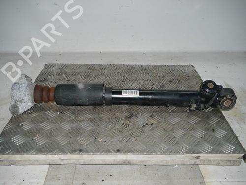 Used Right rear shock absorber Right rear shock absorber AUDI A5 Convertible (8F7) 3.0 TFSI quattro (272 hp) 33884462 33884462