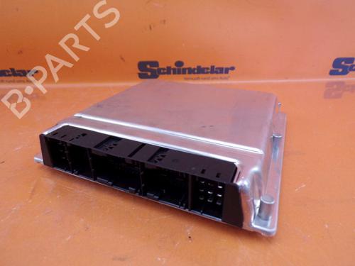 Engine control unit (ECU) MERCEDES-BENZ CLK Convertible (A209) CLK 320 (209.465) | BP24389539M57 