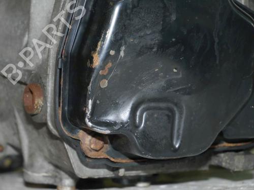 Gearbox SKODA FABIA II Combi (545) 1.6 TDI | BP35997297M3 - Image 8
