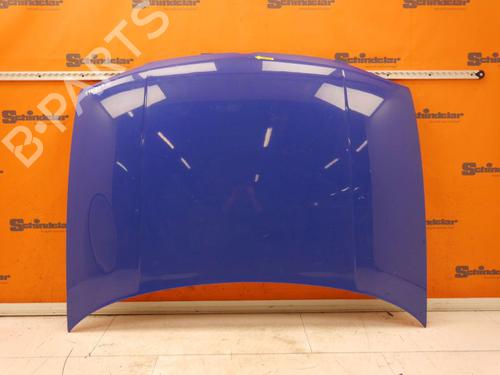 Used Hood VW GOLF IV (1J1) 1.4 16V (75 hp) 33150867
