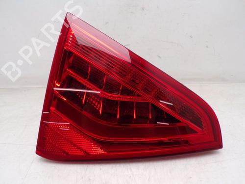 Used Left tailgate light AUDI A5 Convertible (8F7) 3.0 TFSI quattro (272 hp) 31068915