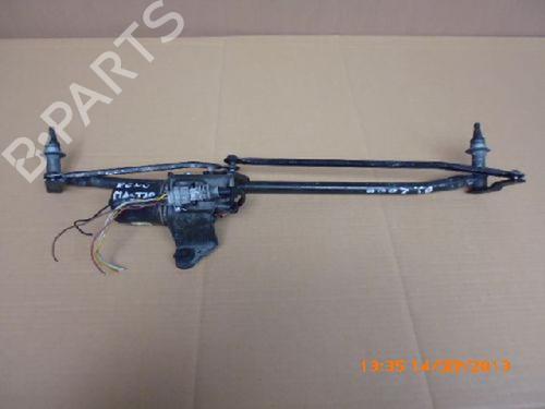 Front wipers mechanism RENAULT MASTER II Bus (JD) 2.8 dTI | BP23506857C83 
