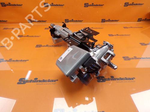 Steering column SKODA FABIA III Estate (NJ5) 1.0 TSI | BP24392940M21 