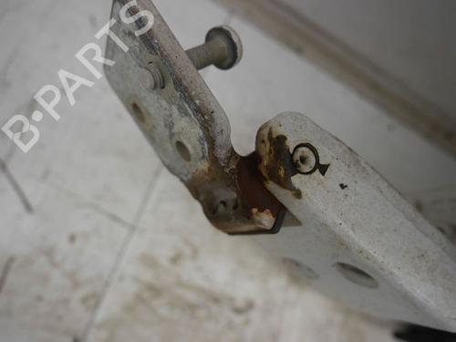 Left tailgate MERCEDES-BENZ SPRINTER 3-t Bus (B906) 213 CDI (906.711, 906.713) | BP29455251C76 