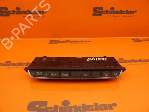 Used Switch AUDI Q5 (FYB, FYG) 2.0 TDI quattro (190 hp) 33147697