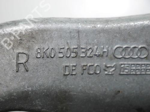 Right rear steering knuckle AUDI A5 Sportback (8TA) 2.0 TDI quattro | BP24387434M28 