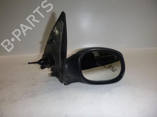 Andre PEUGEOT 206 Hatchback (2A/C) 1.1 i (60 hp) 33140725