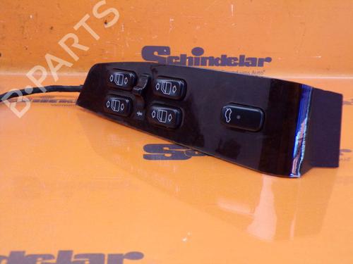 Switch MERCEDES-BENZ S-CLASS (W220, V220) S 320 CDI (220.026, 220.126) | BP24412389I30 