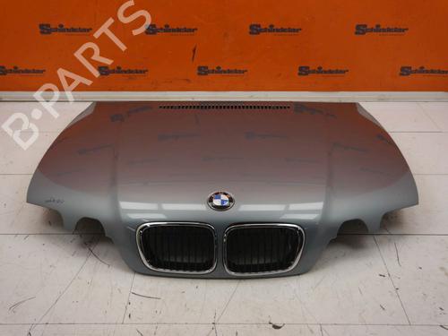 Motorhjelm BMW 3 Compact (E46) 316 ti | BP33150921C1 - Image 4
