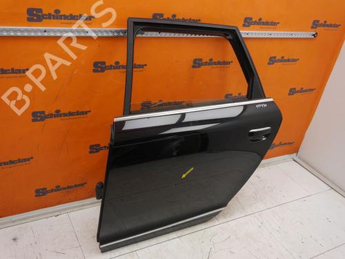 Left rear door AUDI A6 C6 Avant (4F5) 2.0 TDI | BP24480352C4 