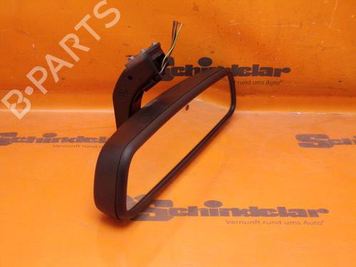 Rear mirror BMW 3 (E90) 325 i | BP24414045I6 