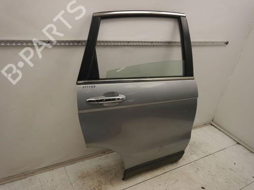 Right rear door HONDA CR-V III (RE_) 2.2 i-CTDi 4WD (RE6) | BP29568893C5 