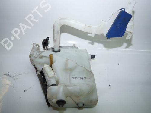 Spylertank AUDI A6 C6 (4F2) 3.0 TDI quattro (225 hp) 32822511