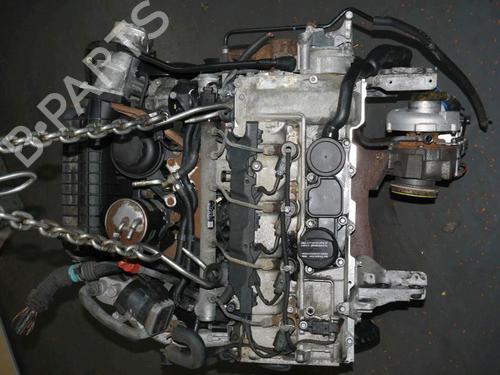 Engine MERCEDES-BENZ C-CLASS T-Model (S203) C 220 CDI (203.208) | BP34255041M1  - Image 5