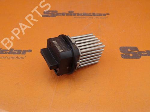 heater-resistor-mercedes-benz-c-class-t-model-s204-2007-2008-2009-2010-2011-2012-2013-2014-32649839 main image