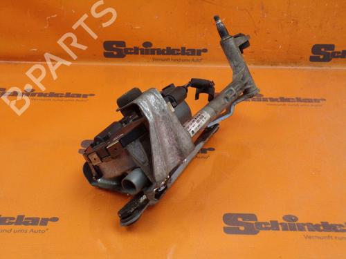 Front wiper motor VW TOURAN (1T1, 1T2) 1.6 FSI | BP24413303M29 
