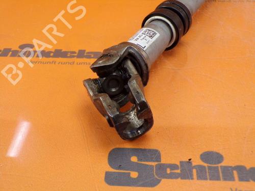 Steering column universal joint AUDI Q7 (4MB, 4MG, 4MQ) 3.0 TDI quattro | BP32833775M114  - Image 5